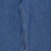 Džínsy Culotte s gombíkmi stredne svetlá modrá denim
