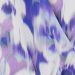 Flower blouse Var lavender