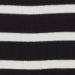 Striped long dress Var ultrablack