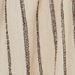 Striped long overalls Var sand