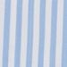 Striped shirt with knot  Var sky-blue
