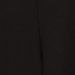 Plain-coloured waistcoat suit Ultrablack