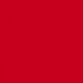 Slip solid-colour Red light