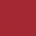 Chaussettes motif uni Var rouge foncé