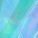 Διαφανές σακίδιο πλάτης μονόκερου με γκλίτερ Var iridescente chiaro