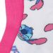 Πακέτο 2 ζεύγη κάλτσες Stitch print 