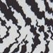 Kostýmové nohavičky Zebra Var biela vlna