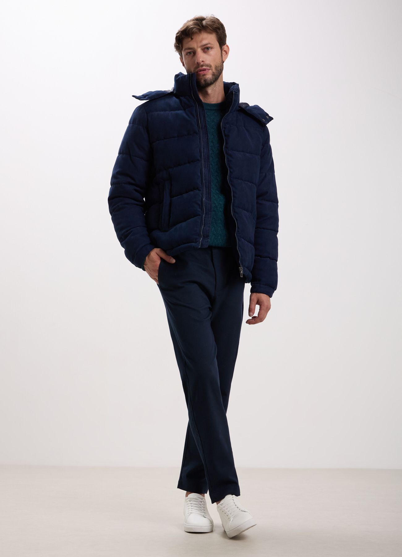 Capospalla Muškarci Calliope