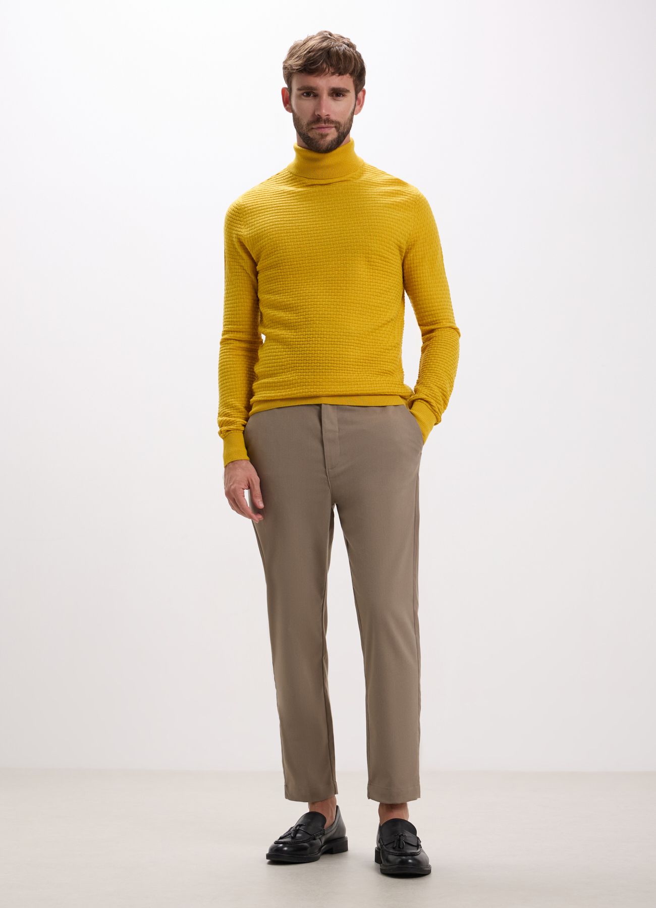 Sweater 3-5 Man Calliope