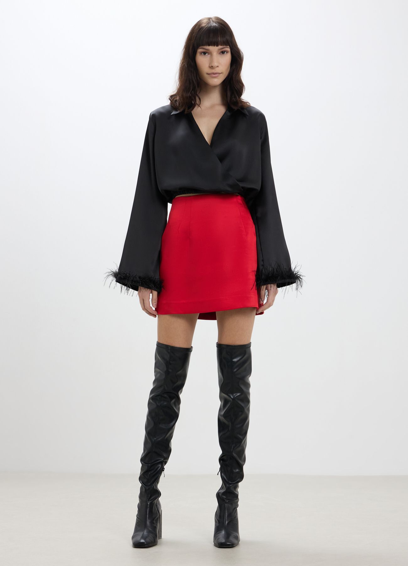 Skirt Woman Calliope