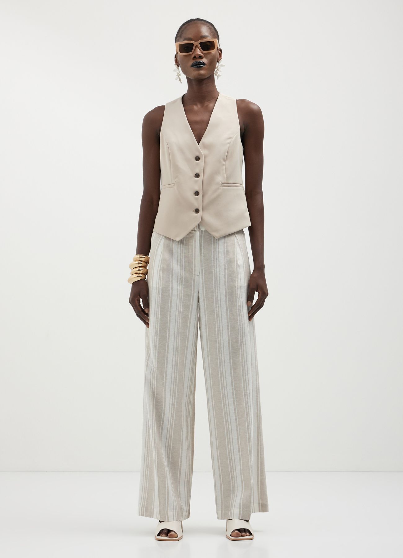 Long pants Woman Calliope