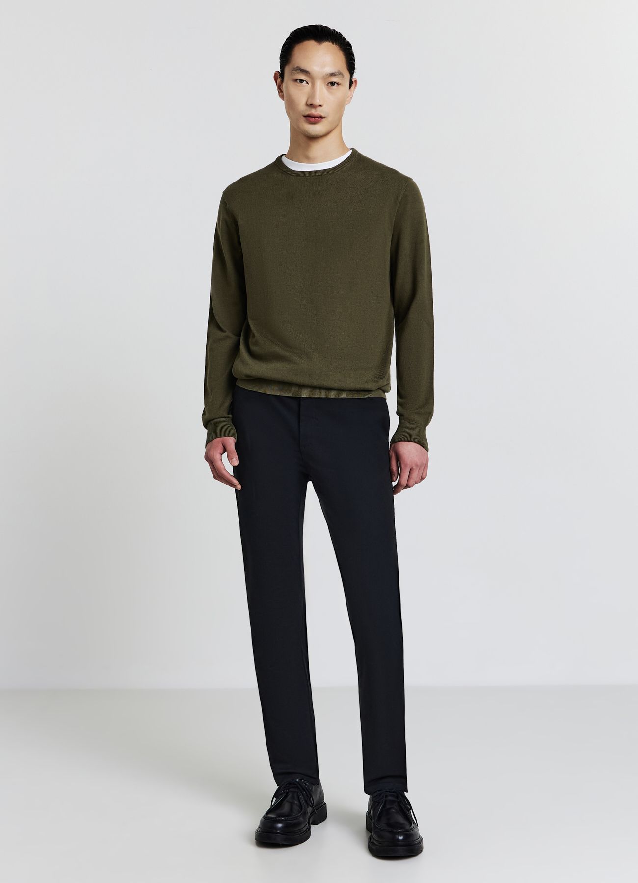 Sweater 3-5 Man Calliope