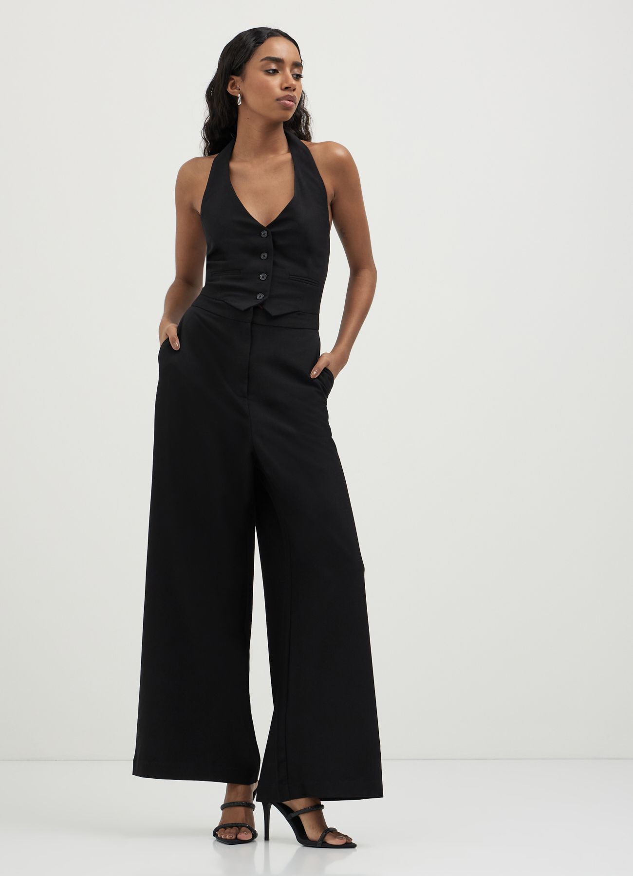 Dress Woman Calliope