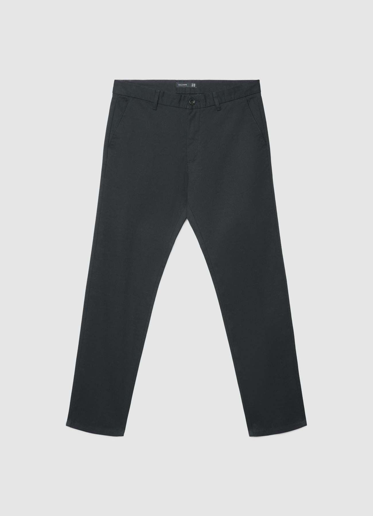 Long pants Man Calliope det_4