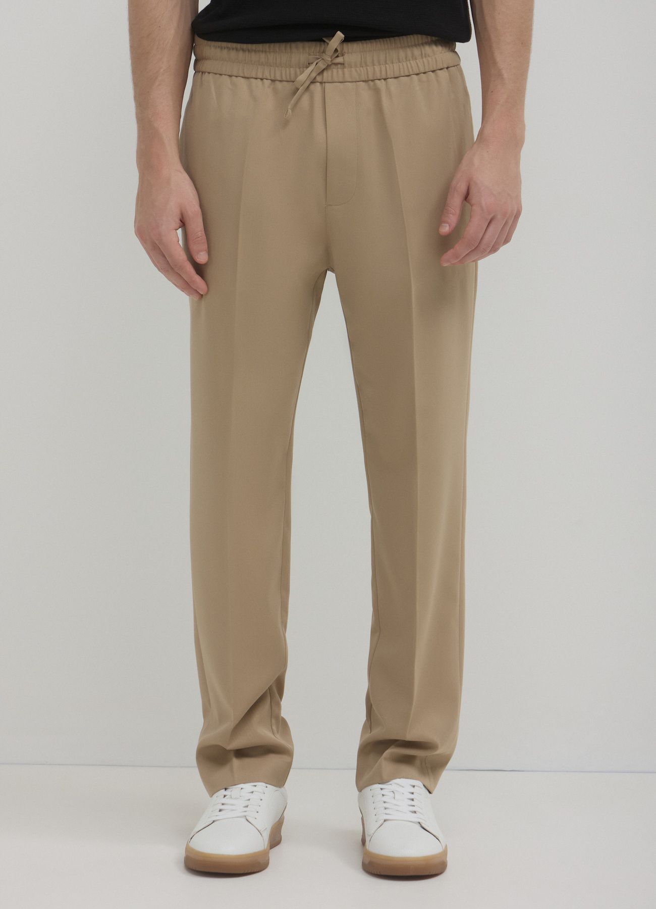 Pantalone Lungo Muškarci Calliope det_2