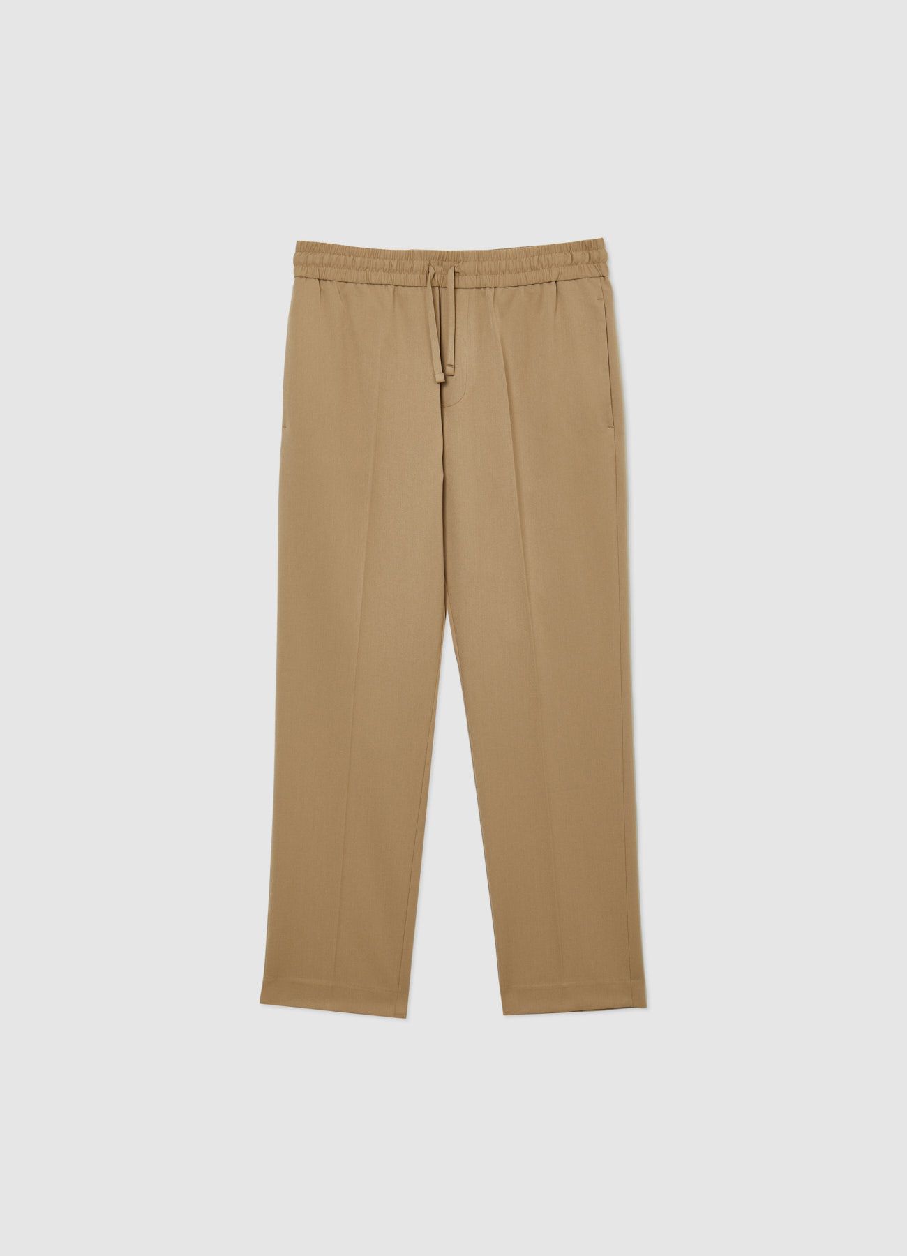 Pantalone Lungo Muškarci Calliope det_4