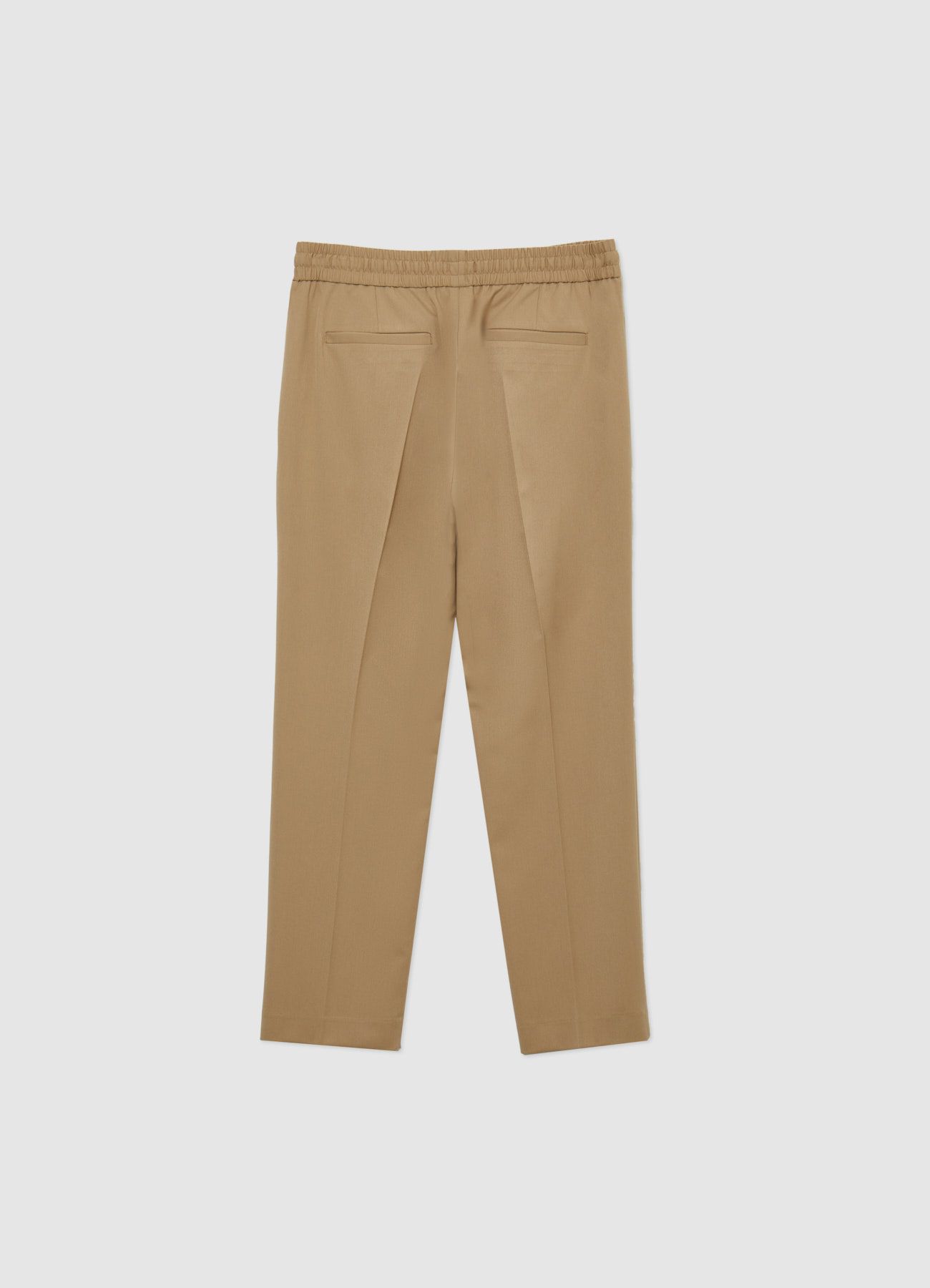 Pantalone Lungo Muškarci Calliope det_5