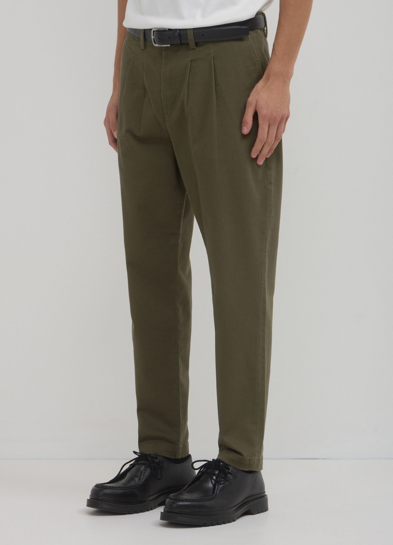 Nohavice dlhe Muz Calliope det_2