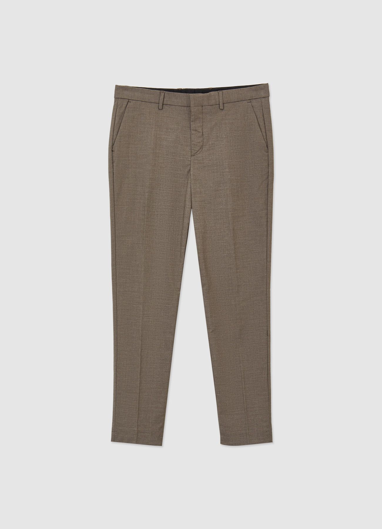 Pantalone Lungo Muškarci Calliope det_4