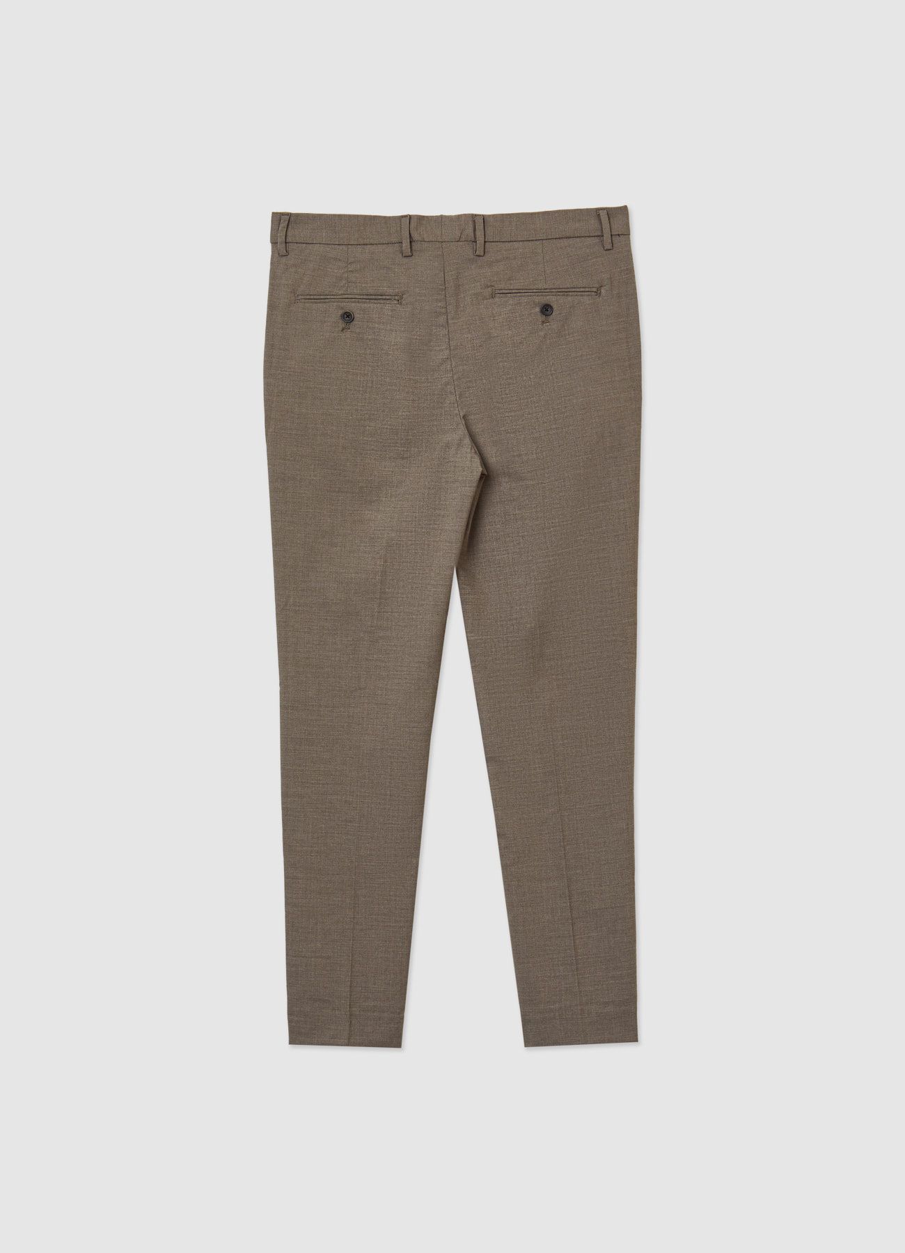 Pantalone Lungo Muškarci Calliope det_5