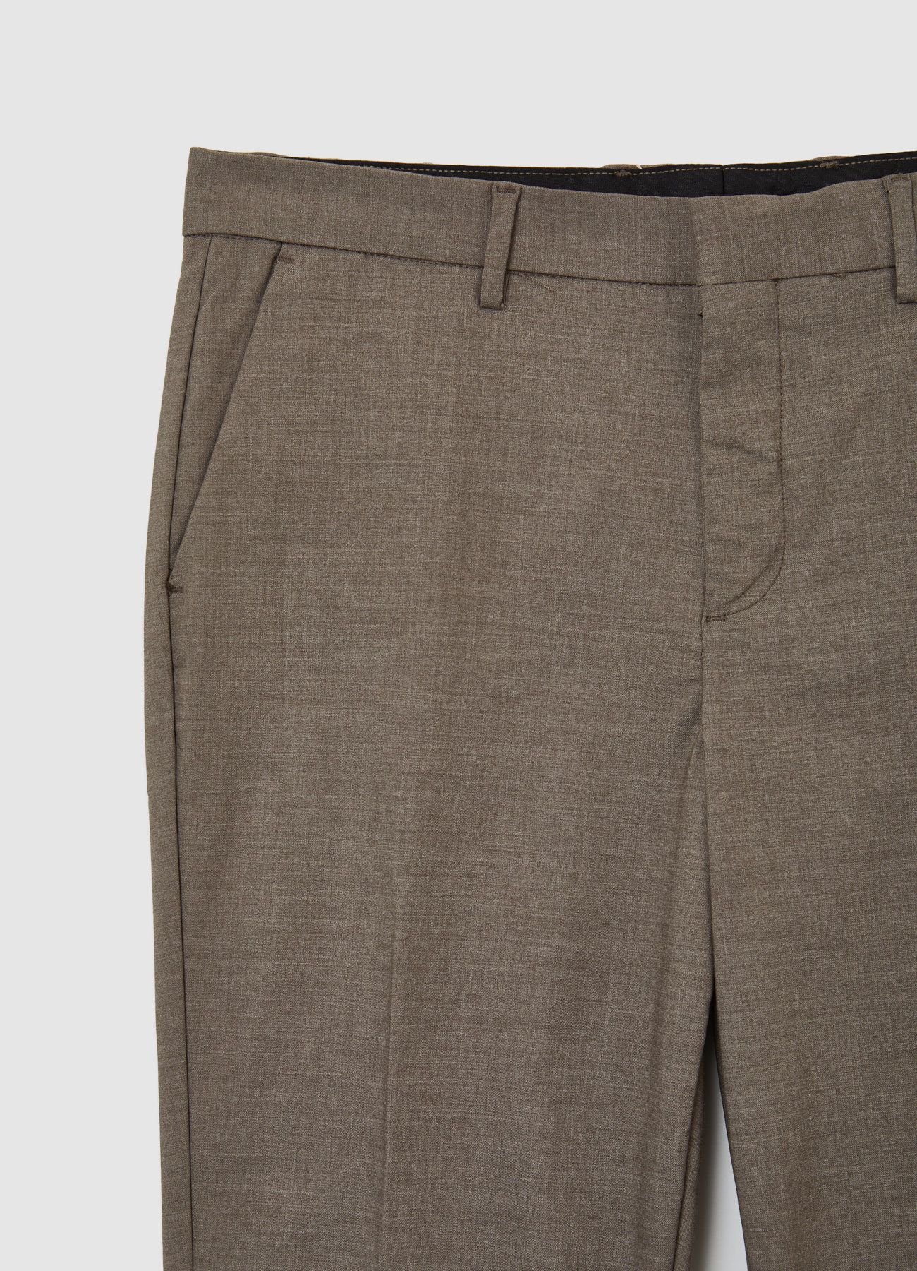 Pantalone Lungo Muškarci Calliope st_a3