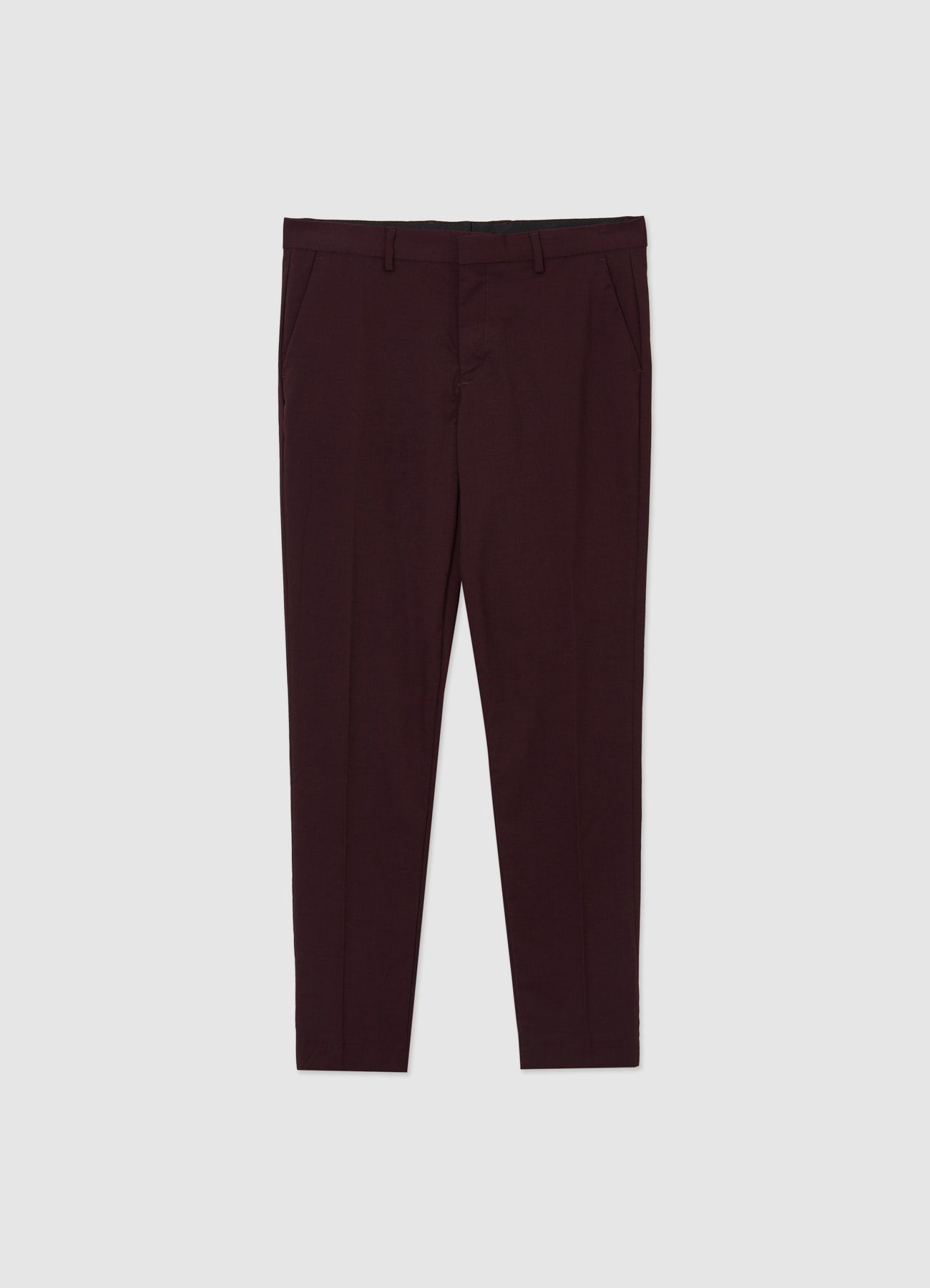 Pantalone Lungo Muškarci Calliope det_4