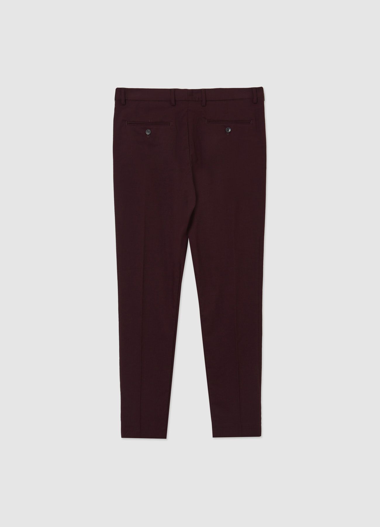 Pantalone Lungo Muškarci Calliope det_5