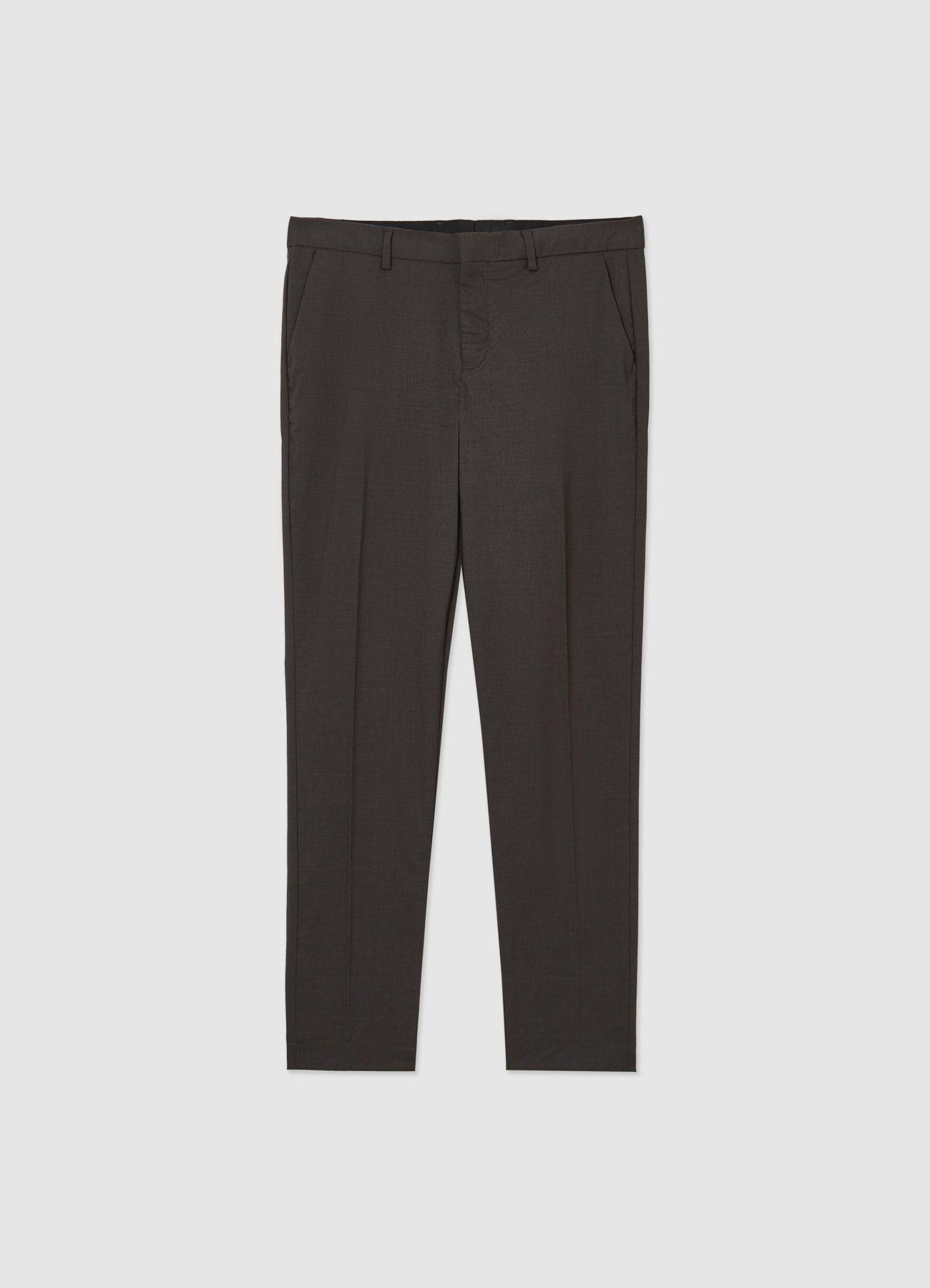 Pantalone Lungo Muškarci Calliope det_4