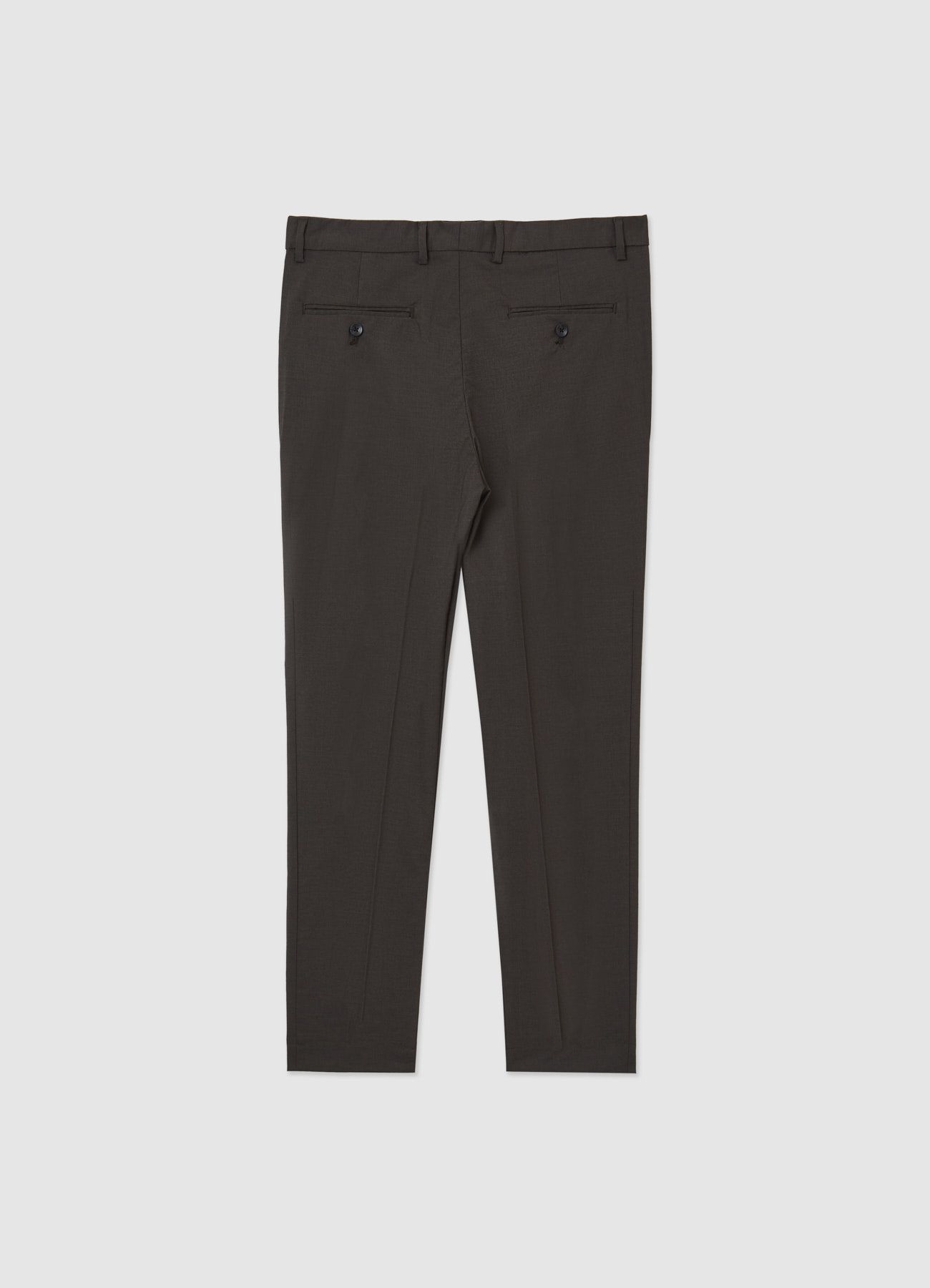 Pantalone Lungo Muškarci Calliope det_5