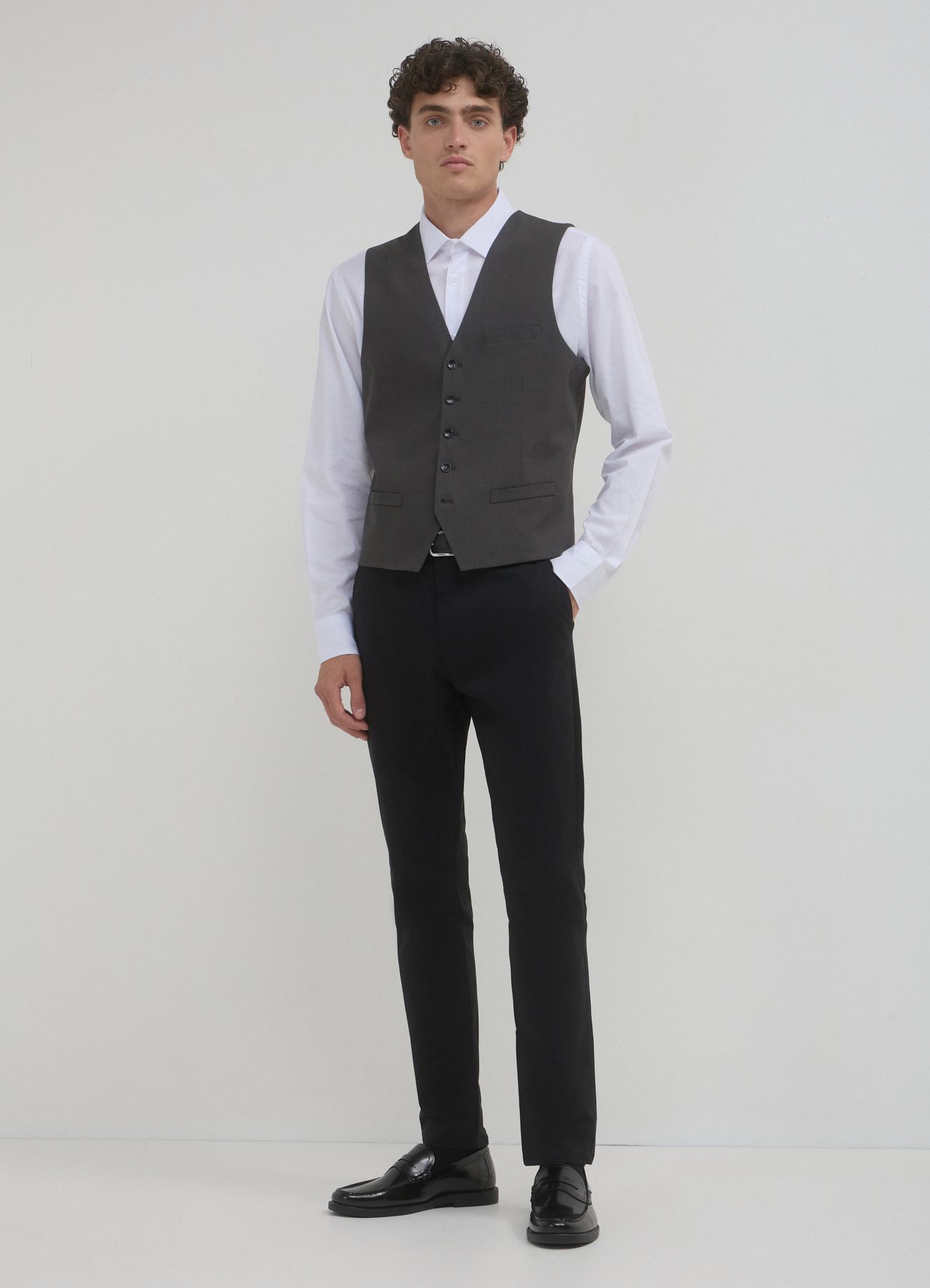 Giacca Мъжко Calliope det_1