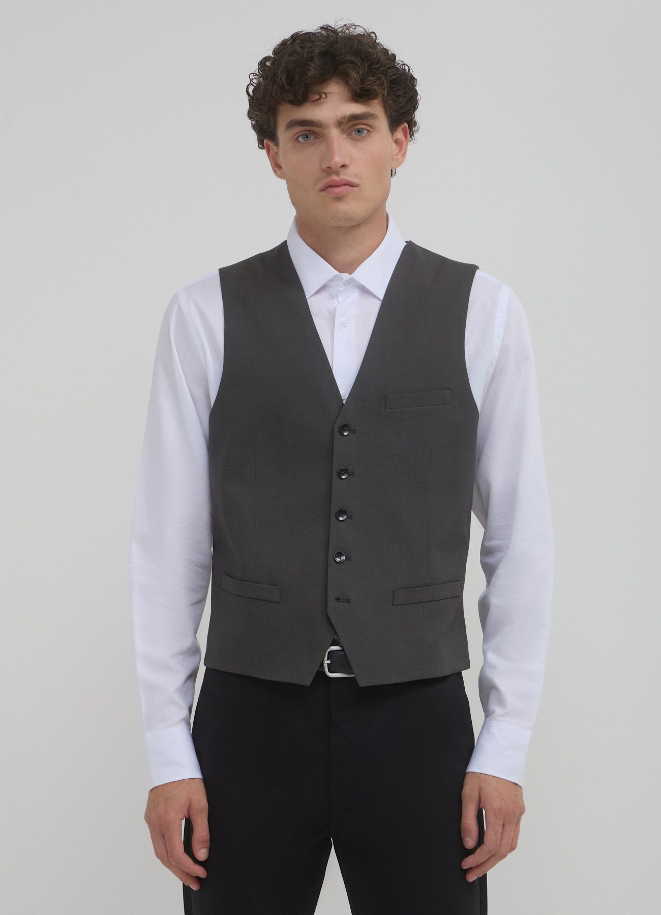 Giacca Мъжко Calliope det_2