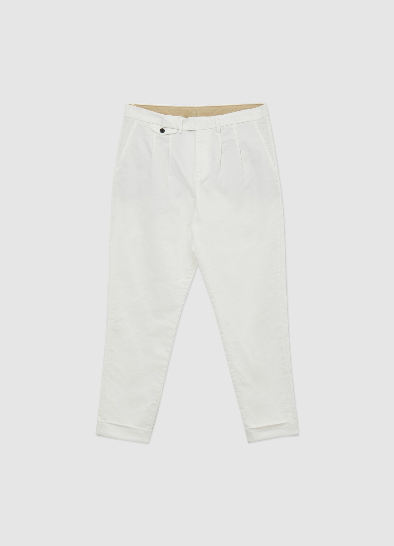 Long pants Man Calliope det_4