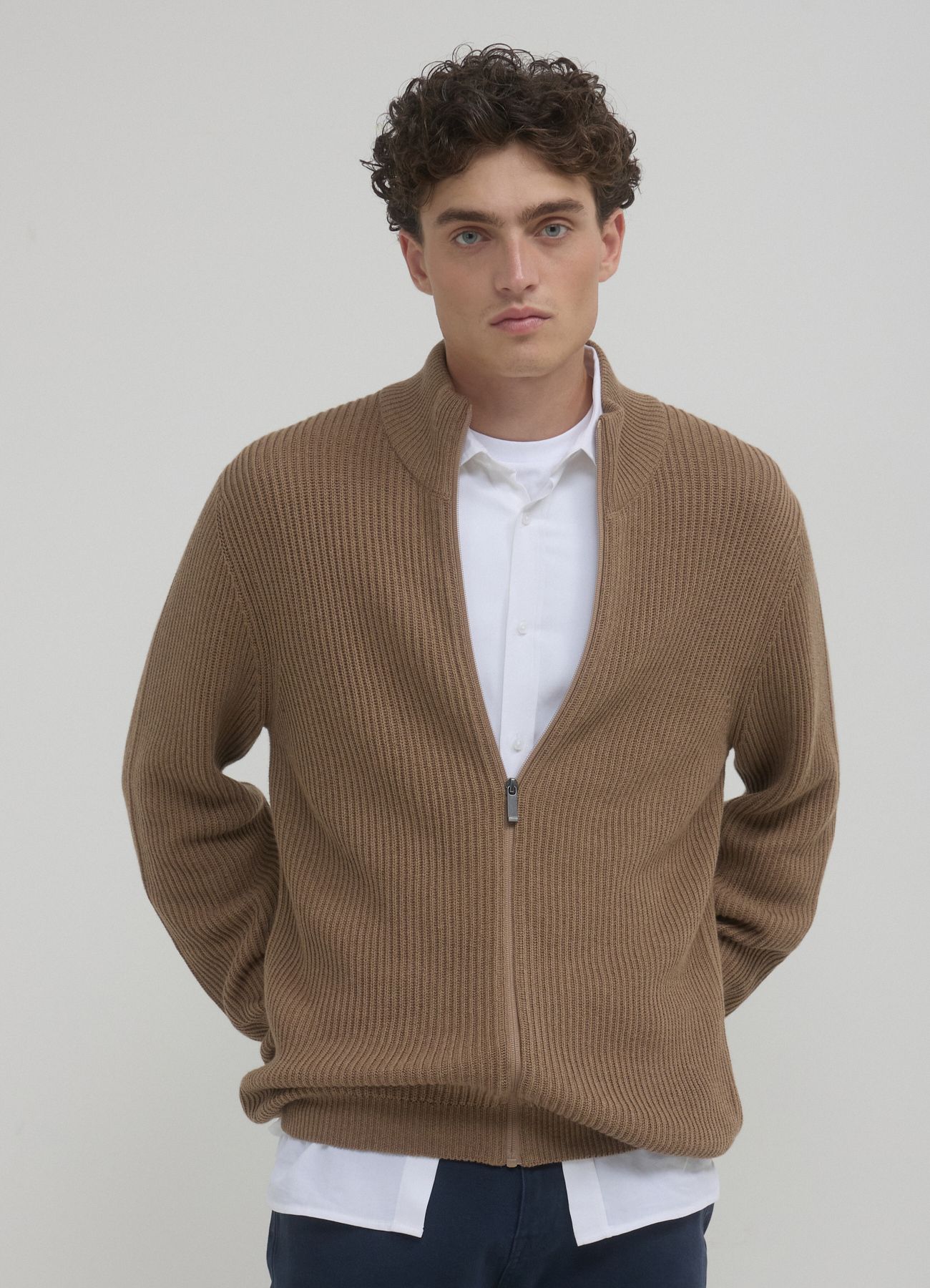 Sweater 3-5 Man Calliope det_2