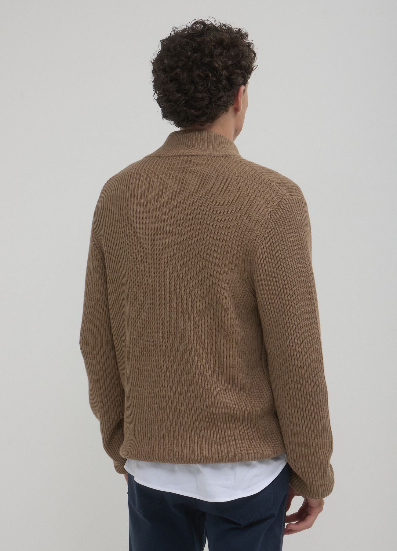 Sweater 3-5 Man Calliope in_i4