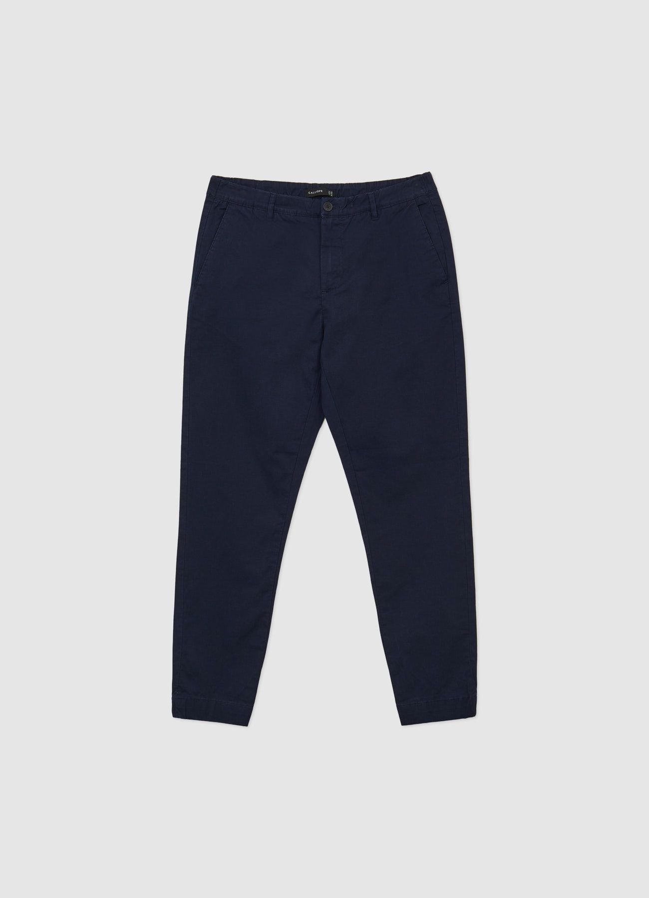 Pantalone Lungo Muškarci Calliope det_4