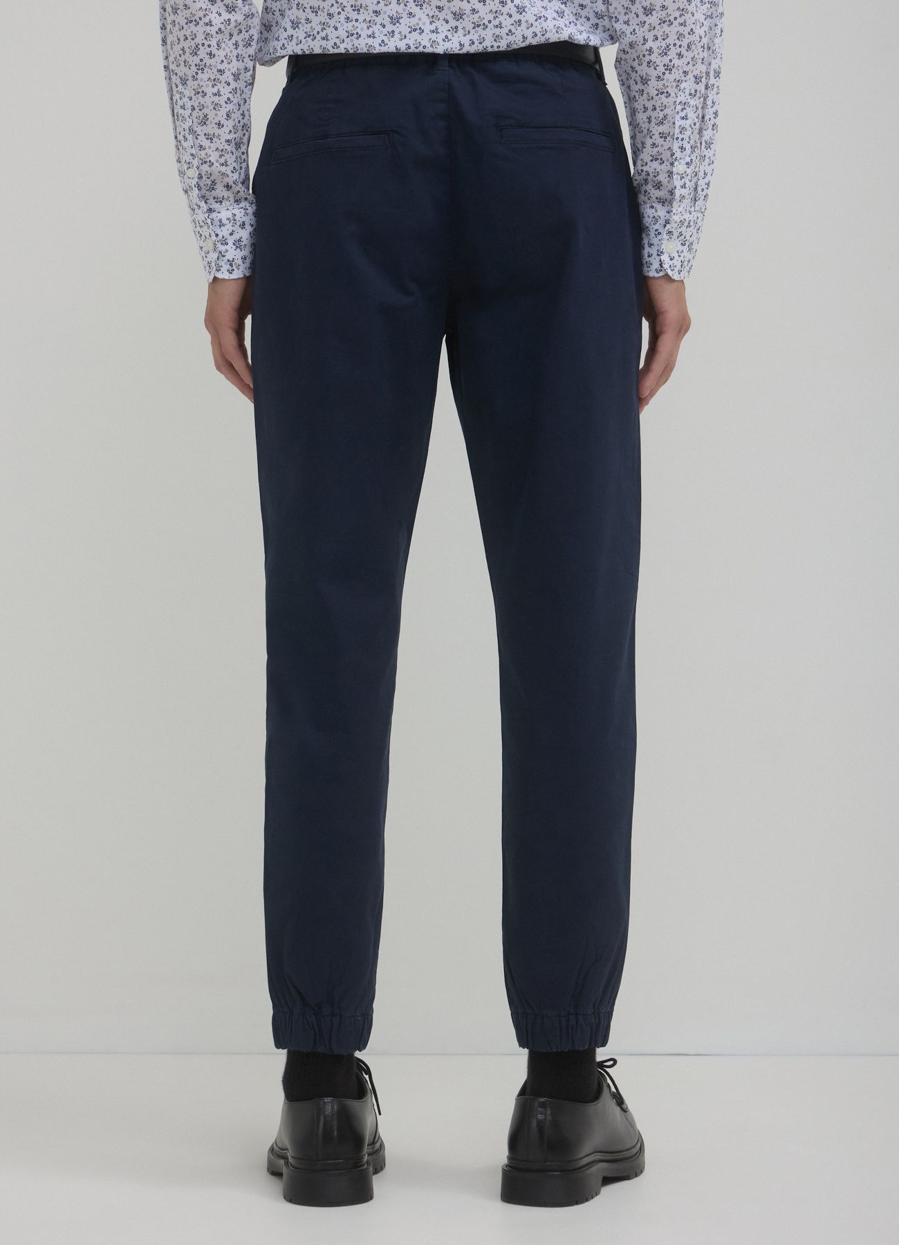 Pantalone Lungo Muškarci Calliope in_i4