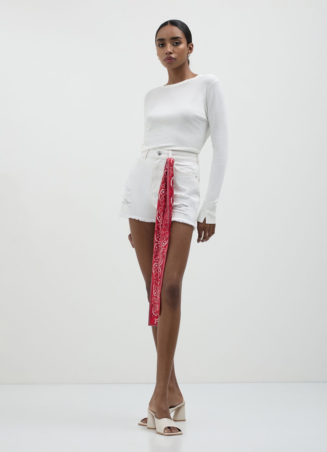 Sweater 3-5 Woman Calliope