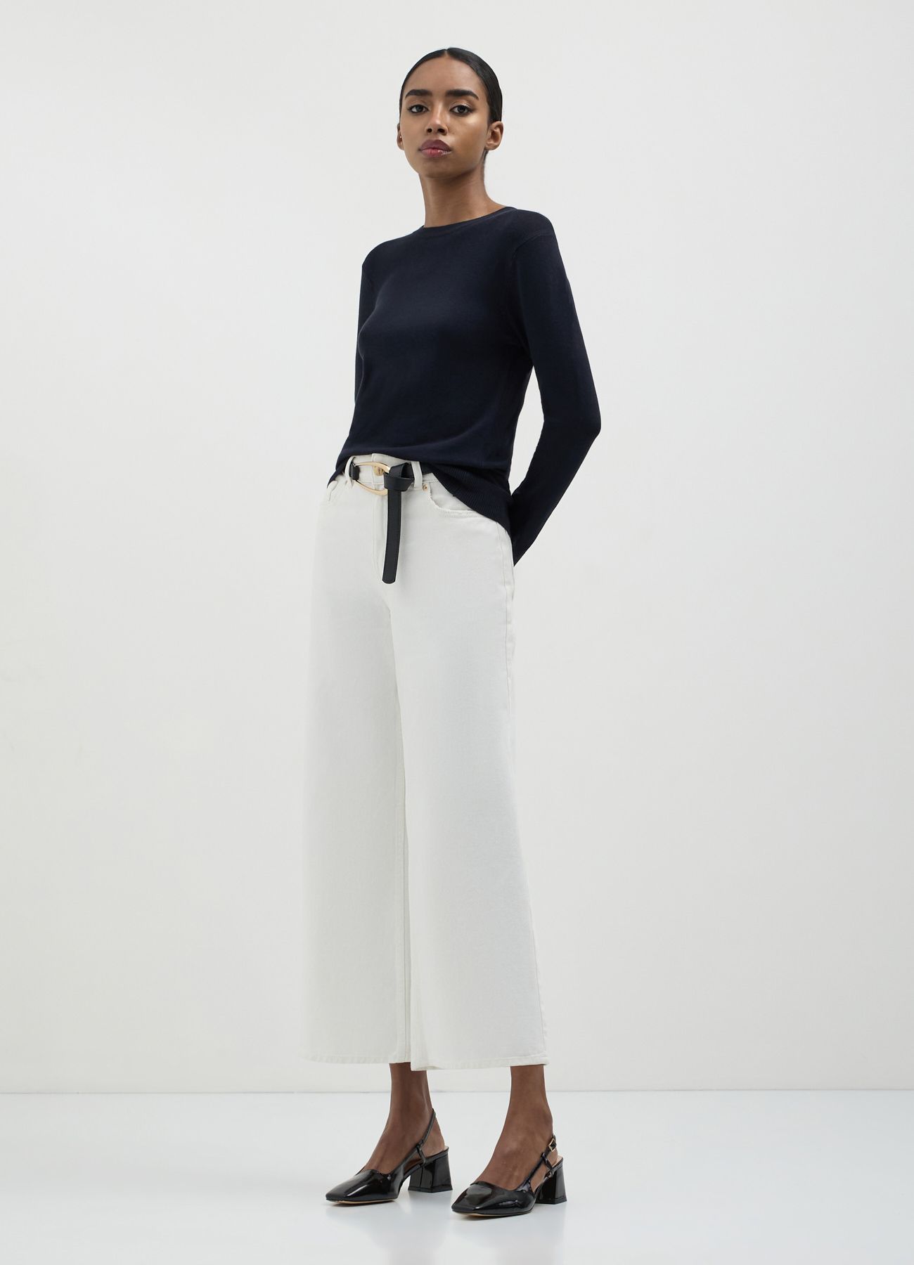 Sweater 3-5 Woman Calliope