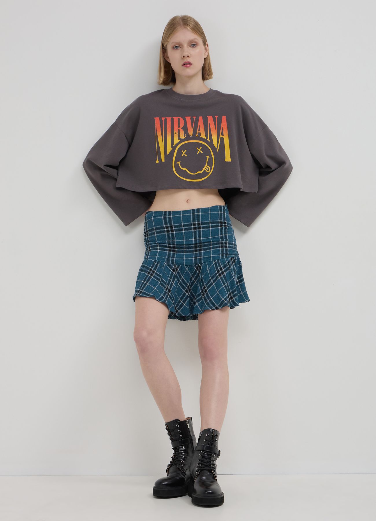 Sweat shirt Woman Calliope