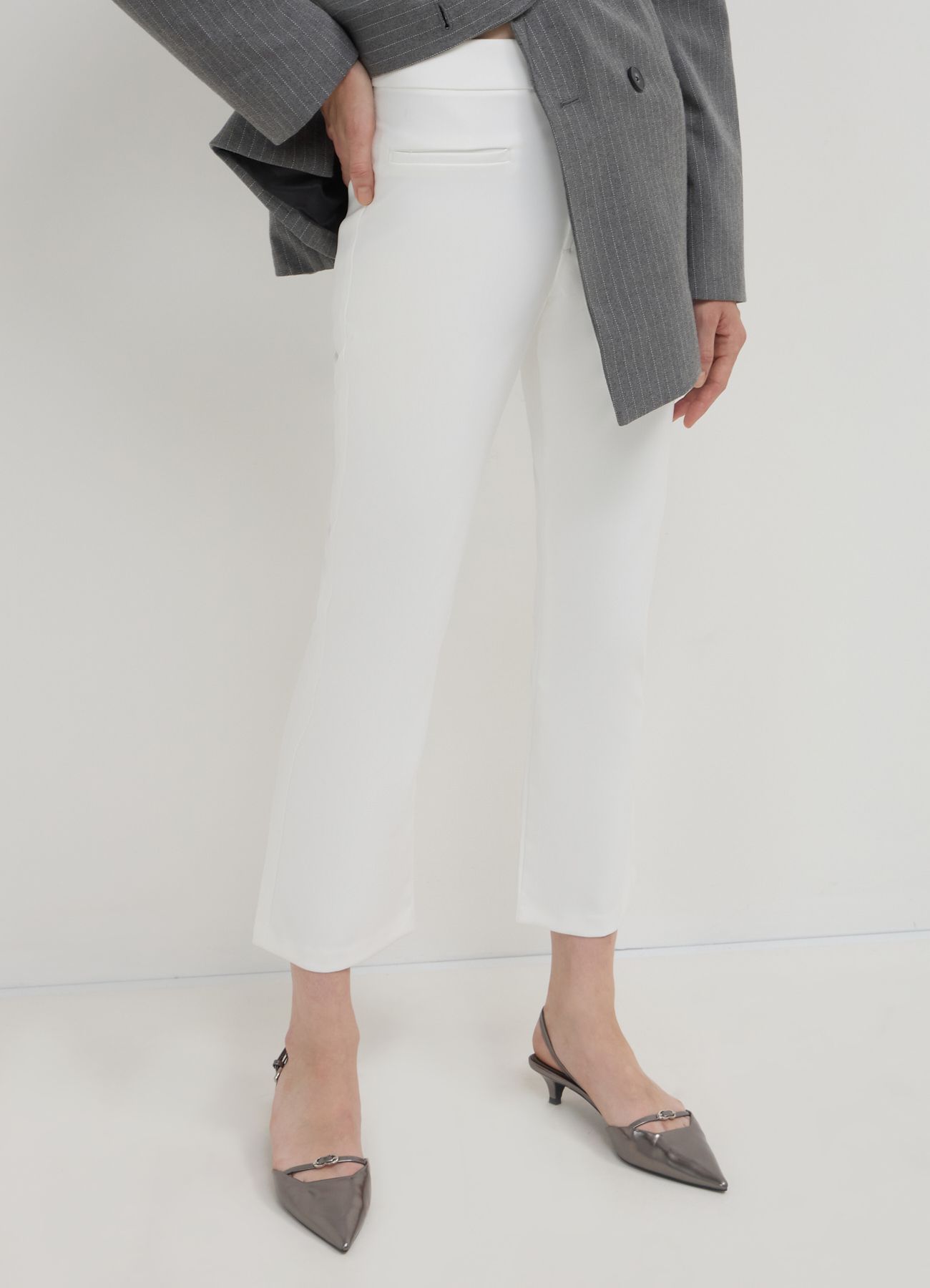 Long pants Woman Calliope det_2