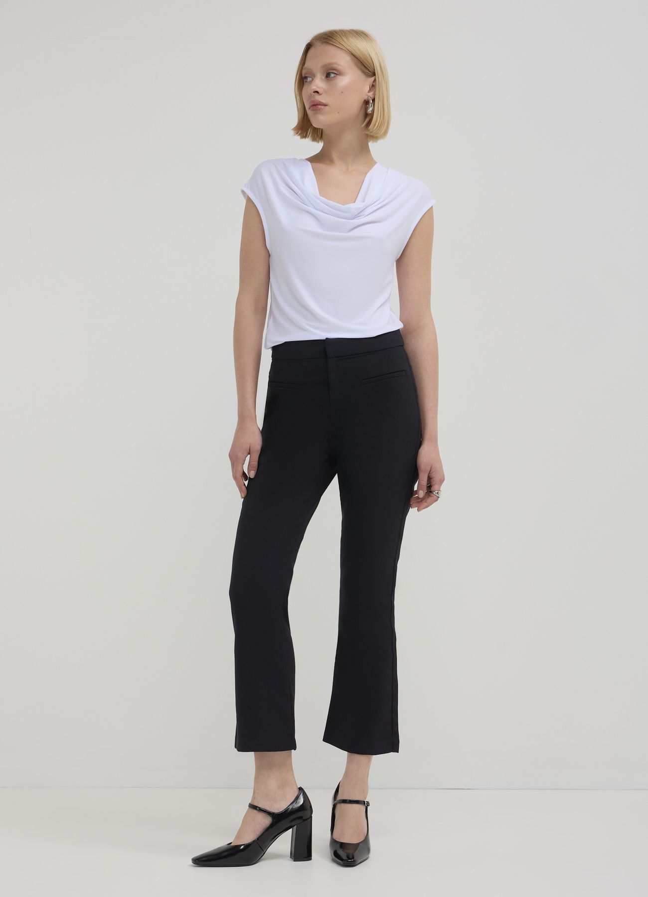 Long pants Woman Calliope det_2