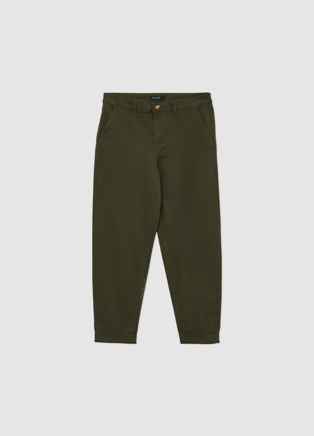 Long pants Woman Calliope det_4