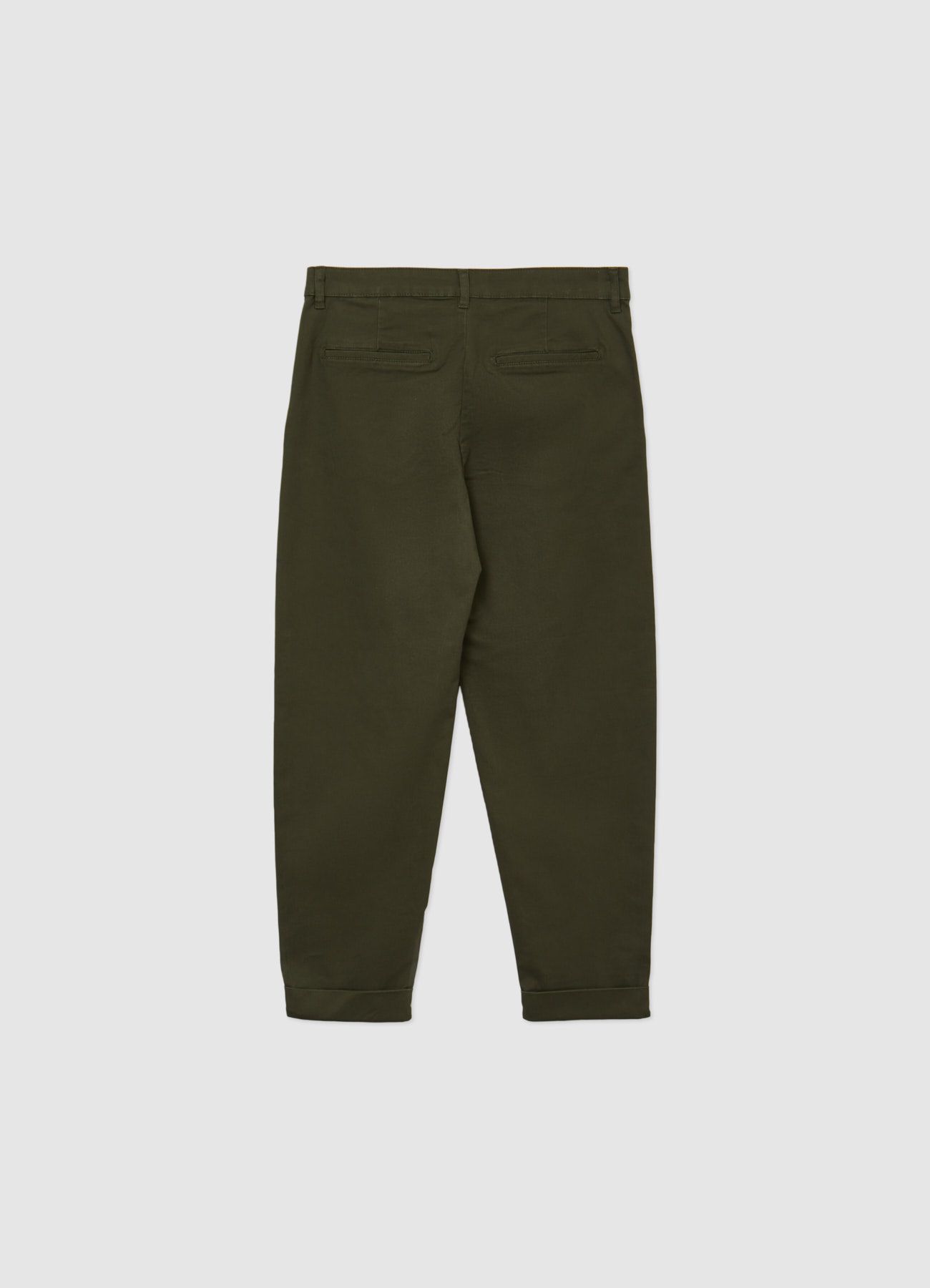 Long pants Woman Calliope det_5