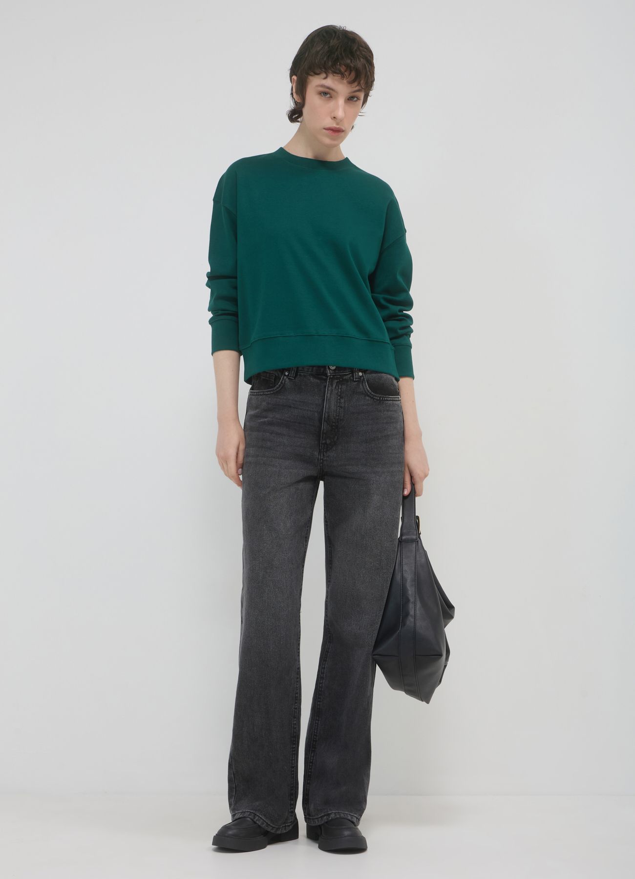 Felpa Дамско Calliope det_1