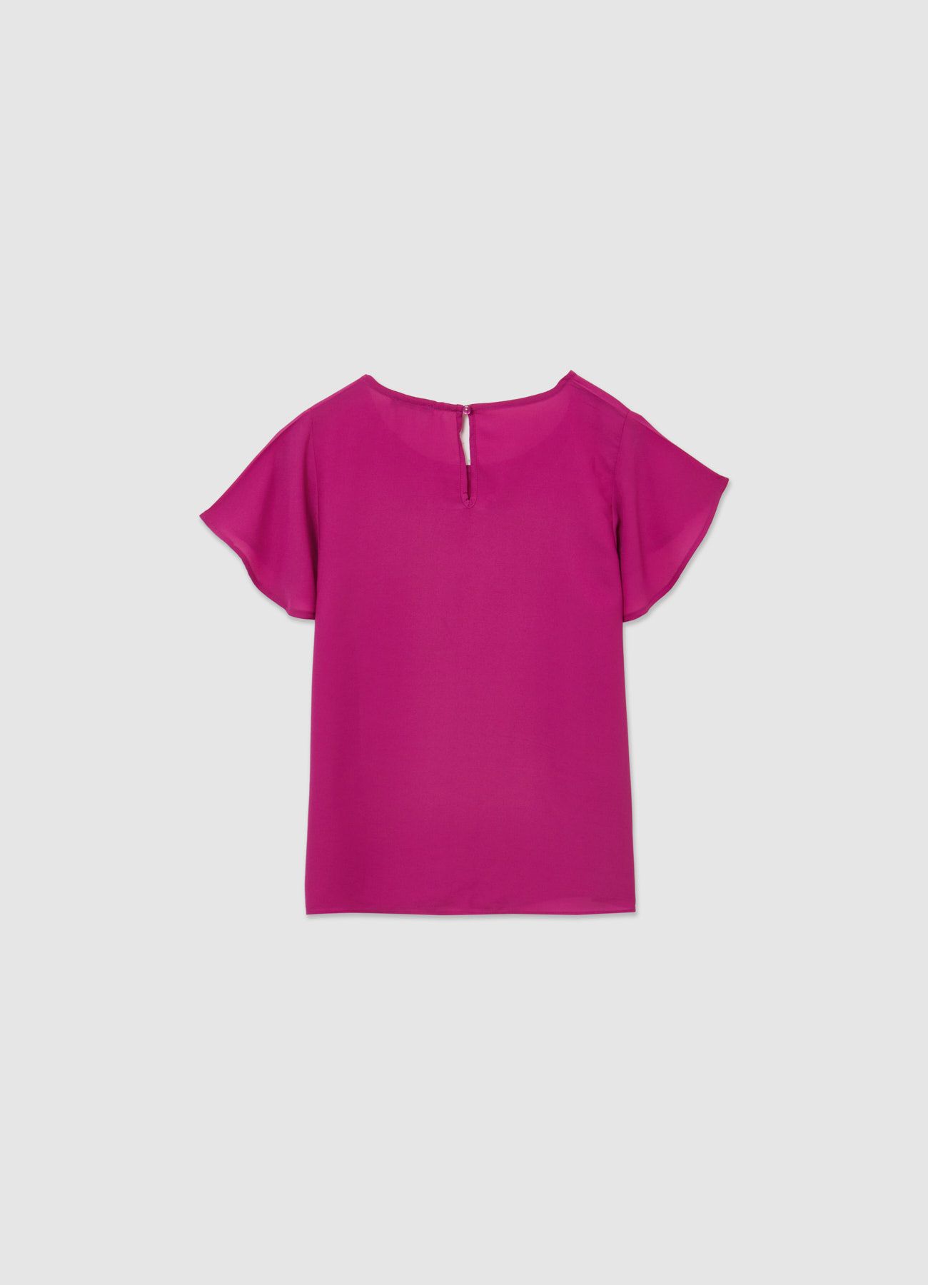 Short-sleeved shirt Woman Calliope det_5