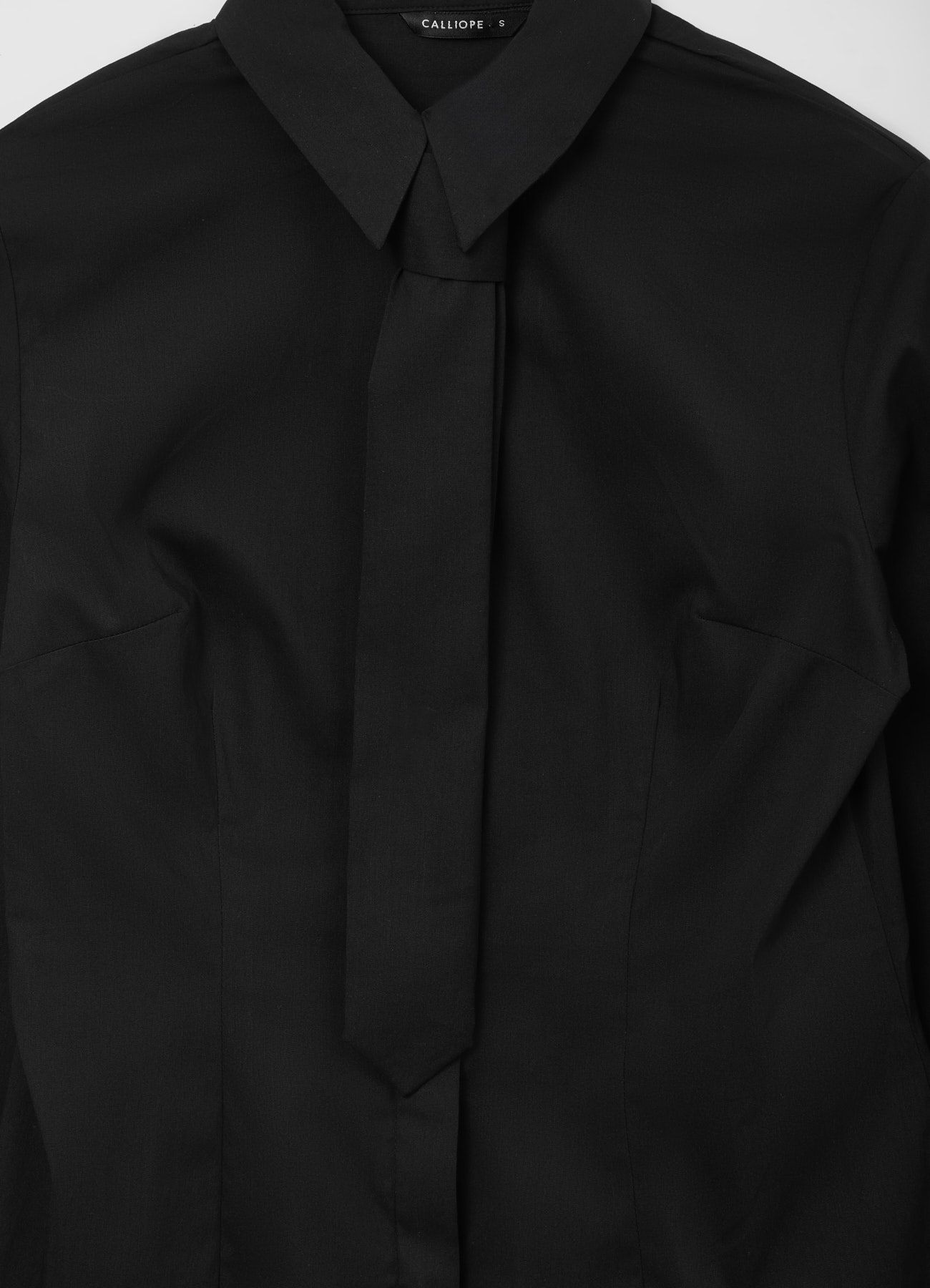 Long-sleeved shirt Woman Calliope st_a3