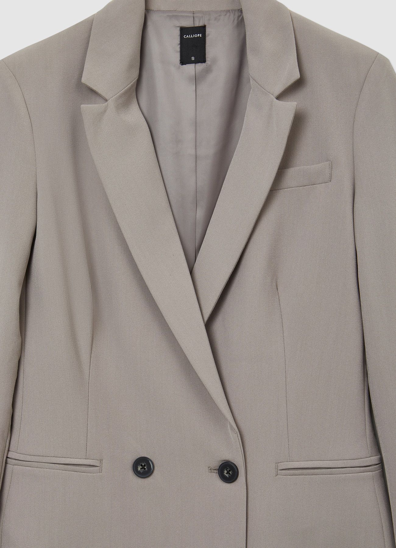 Sako Zena Calliope det_5