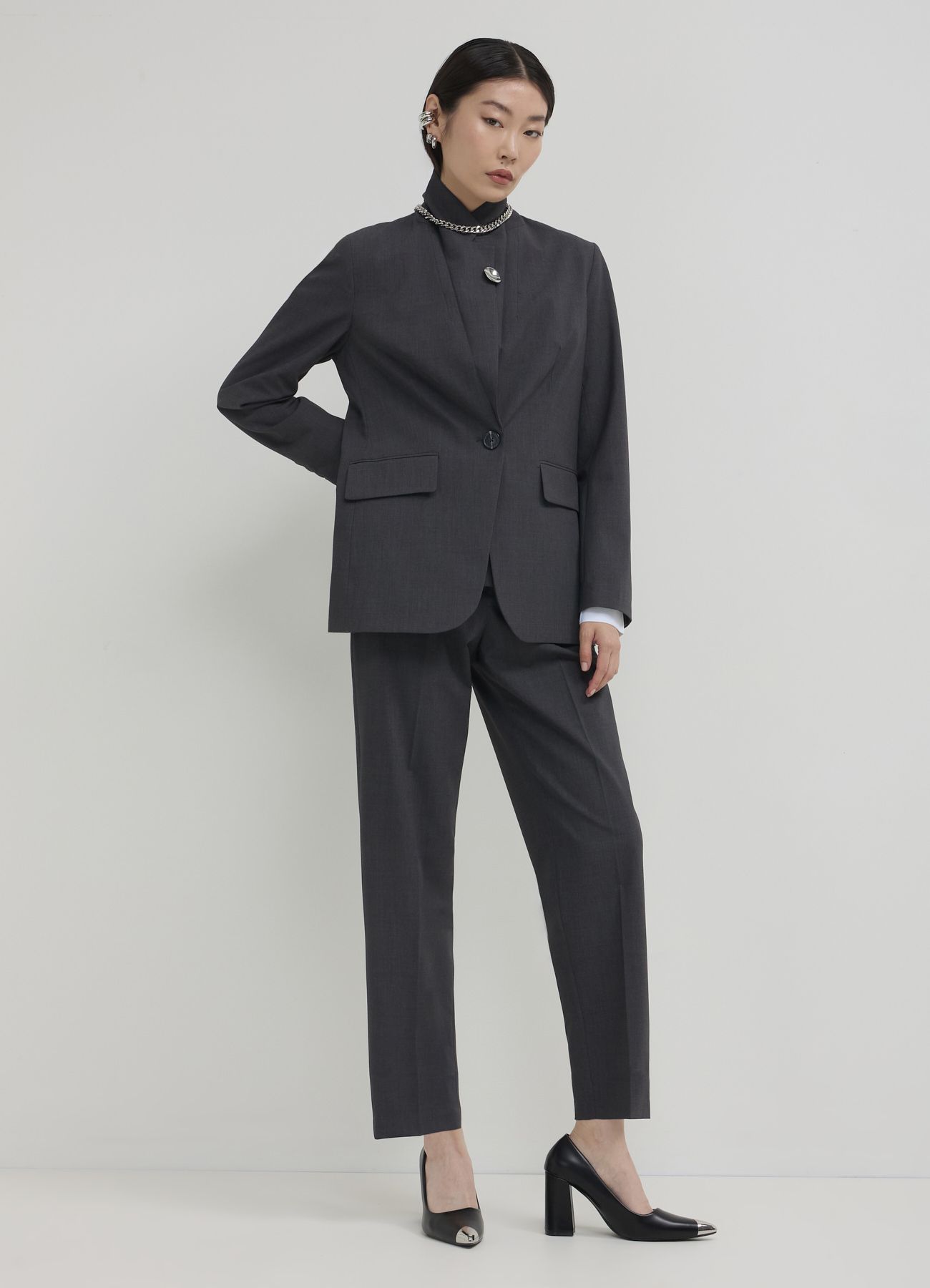 Long pants Woman Calliope