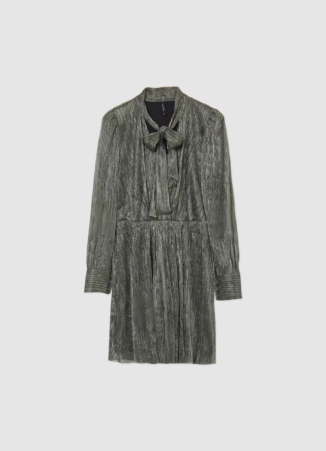 Dress Woman Calliope det_4