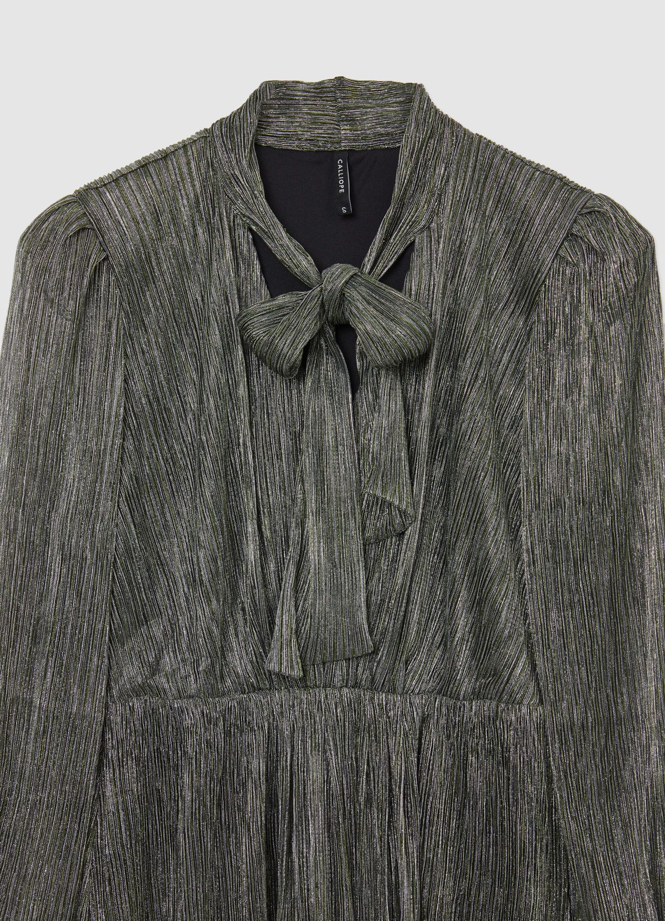 Dress Woman Calliope det_5